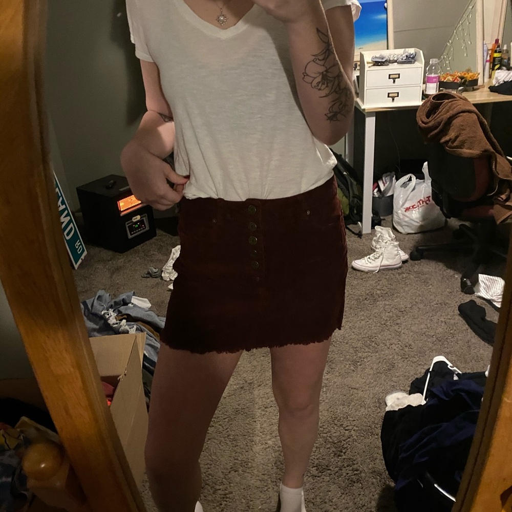 Skirt